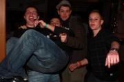 H�ttenzauber 20. November 2009